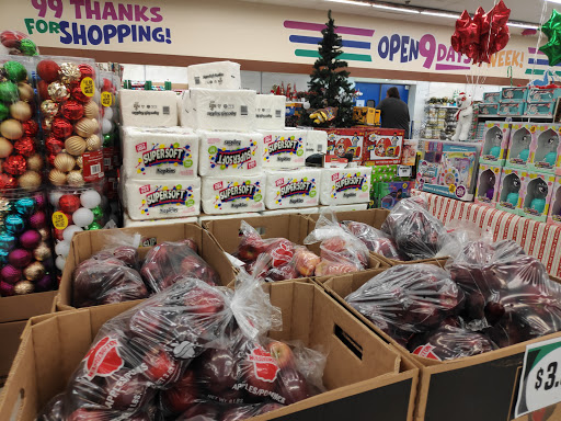 Discount Store «99 Cents Only Stores», reviews and photos, 790 E Southern Ave, Tempe, AZ 85282, USA