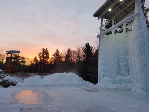 Recreation Center «Northern Lights Rock and Ice», reviews and photos, 14 Freeman Woods, Essex Junction, VT 05452, USA