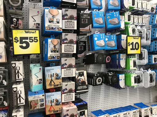 Variety Store «Five Below», reviews and photos, 1155 Mount Vernon Hwy NE #750, Atlanta, GA 30338, USA