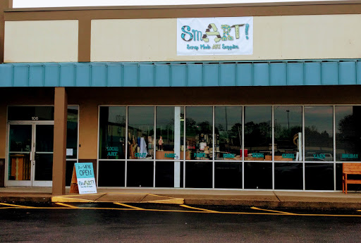 SmART, 4 Buchi Ct, Nashville, TN 37204, USA, 