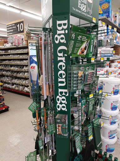 Hardware Store «Town Hardware Inc», reviews and photos, 26 Westfield Ave, Clark, NJ 07066, USA