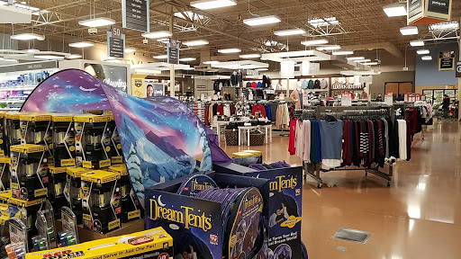 Grocery Store «Kroger Marketplace», reviews and photos, 6417 Columbus Pike, Lewis Center, OH 43035, USA