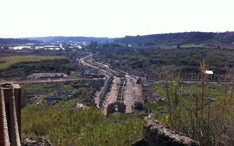 Perge Ancient City image