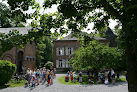 La Maison du Bocage et le Jardin Botanique de Sains du Nord Sains-du-Nord