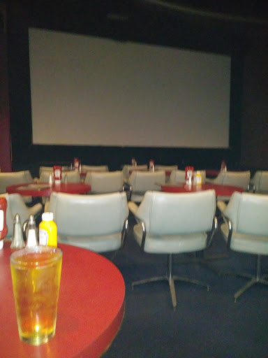Movie Theater «Sunset Point Cinema Bar & Grille», reviews and photos, 24095 US Hwy 19 N, Clearwater, FL 33765, USA