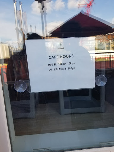 Coffee Shop «Saxbys Temple University», reviews and photos, 1902 Liacouras Walk, Philadelphia, PA 19122, USA