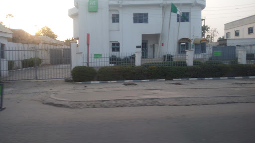 Heritage Bank Plc, Minna, Nigeria, Bank, state Niger