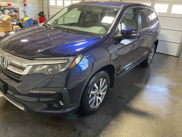 Anders Auto Sales LLC