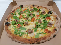 Photos du propriétaire du Pizzeria PIZZA CASA à Foix - n°13