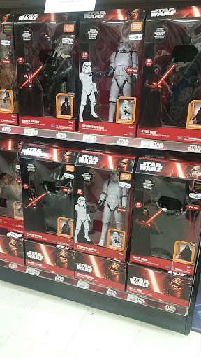 Toy Store «Toys