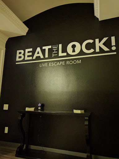 Amusement Center «Beat The Lock Escape Rooms», reviews and photos, 2131 The Alameda, San Jose, CA 95126, USA