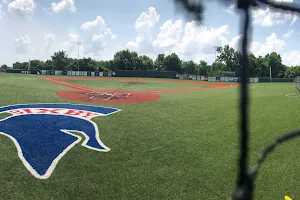 Bixby High School Baseball Field image