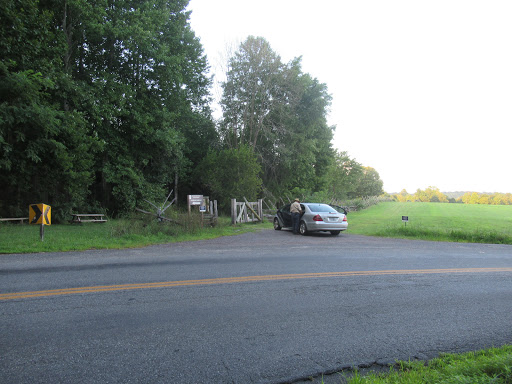 Tourist Attraction «Cedar Mountain Battlefield», reviews and photos, 9465 General Winder Rd, Rapidan, VA 22733, USA