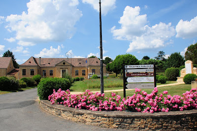 Société Imagerie Médicale du Sarladais à Vitrac
