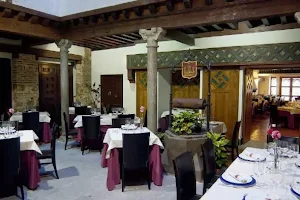 Restaurante El Fogón Sefardí image
