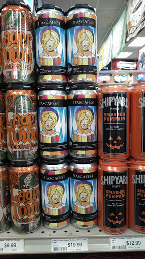 Wine Store «Gold Eagle Liquors», reviews and photos, 255 Peterson Rd, Libertyville, IL 60048, USA