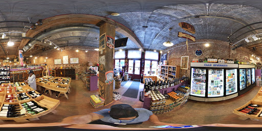 Wine Store «Wines Off Wynkoop», reviews and photos, 1610 16th St, Denver, CO 80202, USA