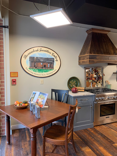 Rustic Furniture Store «Shenandoah Furniture Gallery LLC», reviews and photos, 121 E Main St, Purcellville, VA 20132, USA