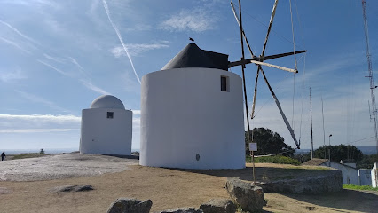 Moinhos do Alto de São Bento