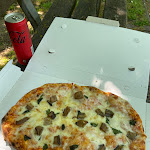 Photo n°1 de l'avis de abdellah.h fait le 12/05/2022 à 11:02 sur le  Eddaje Pinseria Romana à Scandiano