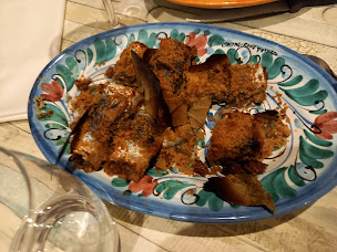 Photo n°61 de Arancino Street Food à Beaune ()