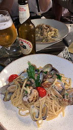 Photo n°25 de Tentazioni - Trattoria Lepic à Paris ()