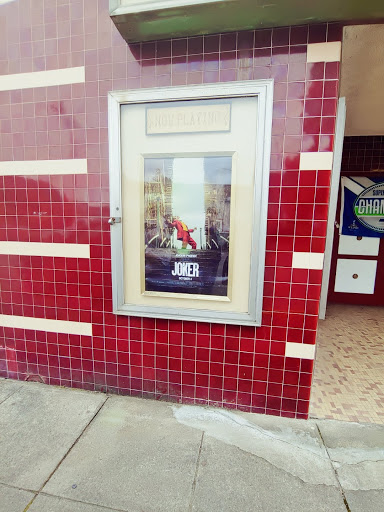 Movie Theater «Chalet Theatre», reviews and photos, 1721 Wells St, Enumclaw, WA 98022, USA