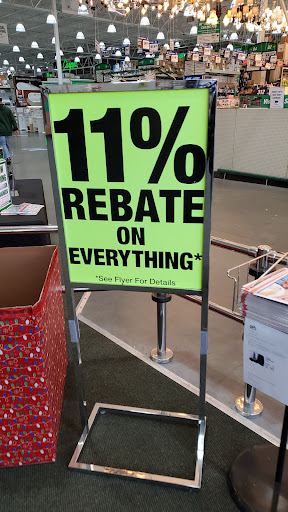 Home Improvement Store «Menards», reviews and photos, 2300 Woodman Dr, Howard, WI 54313, USA