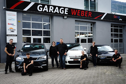 Garage Weber GmbH | für Autos, Wohnmobile, Lieferwagen