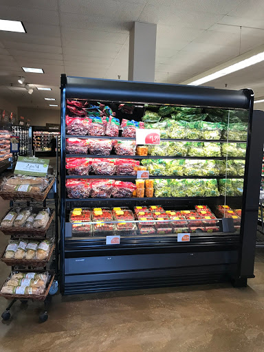 Grocery Store «Lunds & Byerlys Navarre», reviews and photos, 3333 Shoreline Dr, Navarre, MN 55392, USA