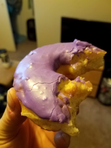 Donut Shop «Donut Star», reviews and photos, 601 W Washington St, San Diego, CA 92103, USA