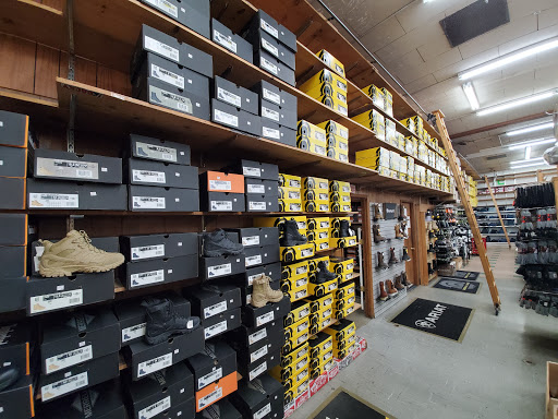 Surplus Store «Stevens Creek Surplus», reviews and photos, 3449 Stevens Creek Blvd, San Jose, CA 95117, USA