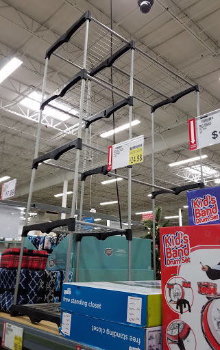 Warehouse club «BJ’s Wholesale Club», reviews and photos, 1677 Home Ave, Akron, OH 44310, USA
