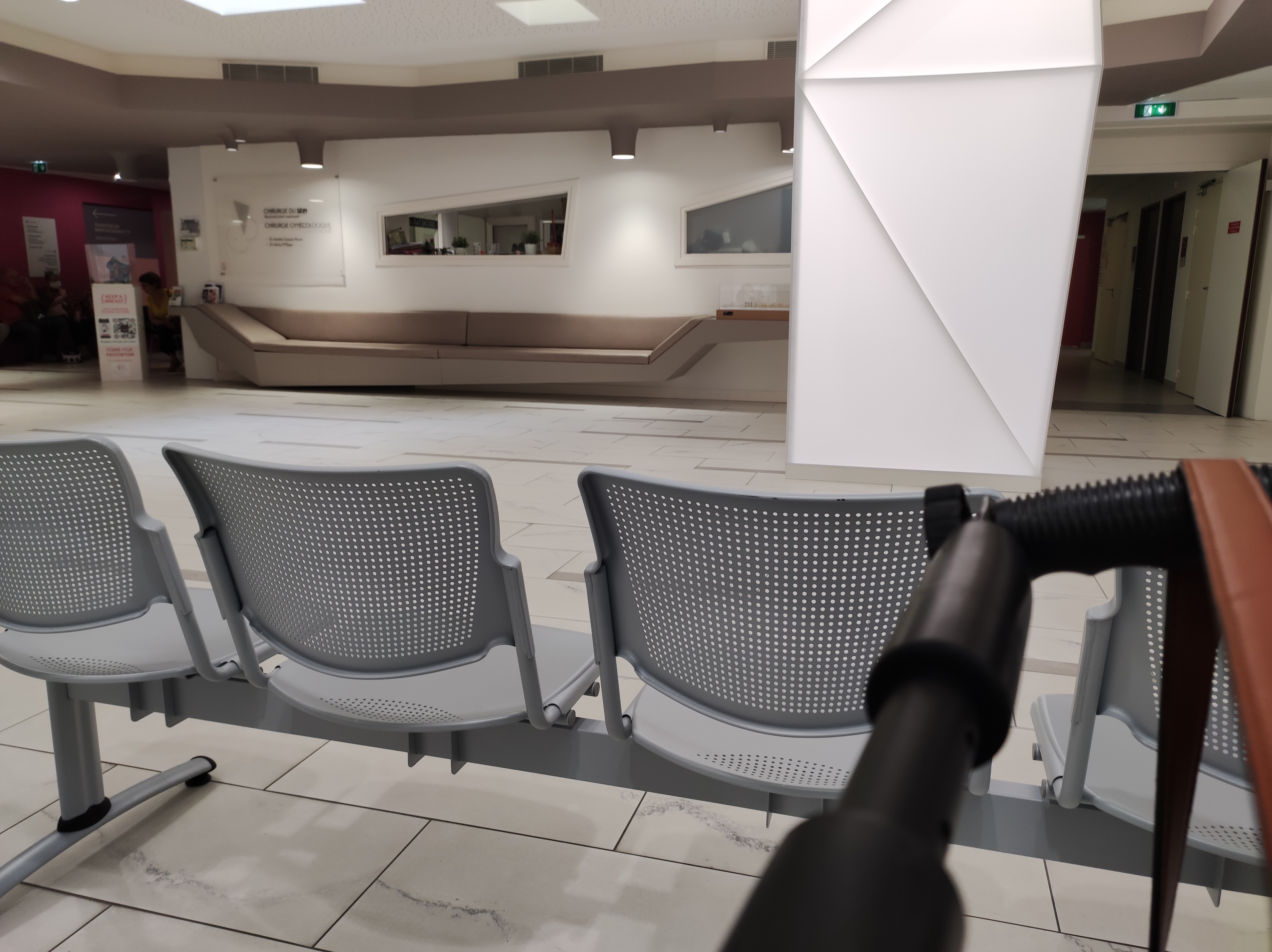 Photo n° 5 de l'avis de Brigitte.a fait le 06/05/2023 à 21:16