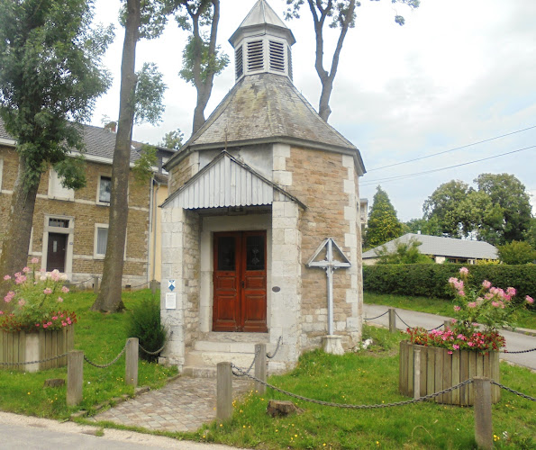 Kapelle St. Michael