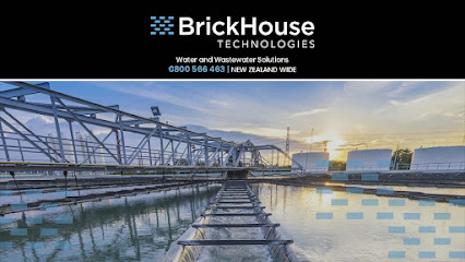 Brickhouse Technologies Limited