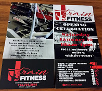 J train fitness gym - Photo 8 - Car repair in Whittier, CA, Norwalk