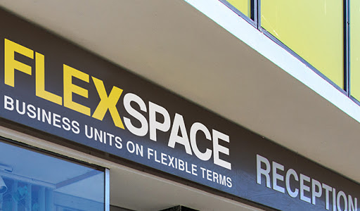 Flexspace York - York Business Park