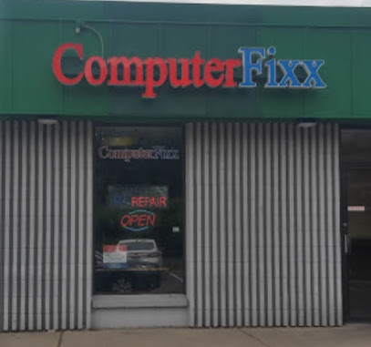 ComputerFixx