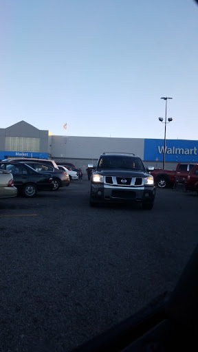 Department Store «Walmart Supercenter», reviews and photos, 3801 Eastern Blvd, Montgomery, AL 36116, USA