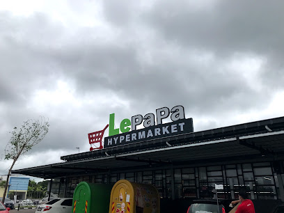 Lepapa Hypermart Samarahan