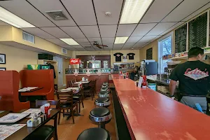 Edie's Luncheonette image