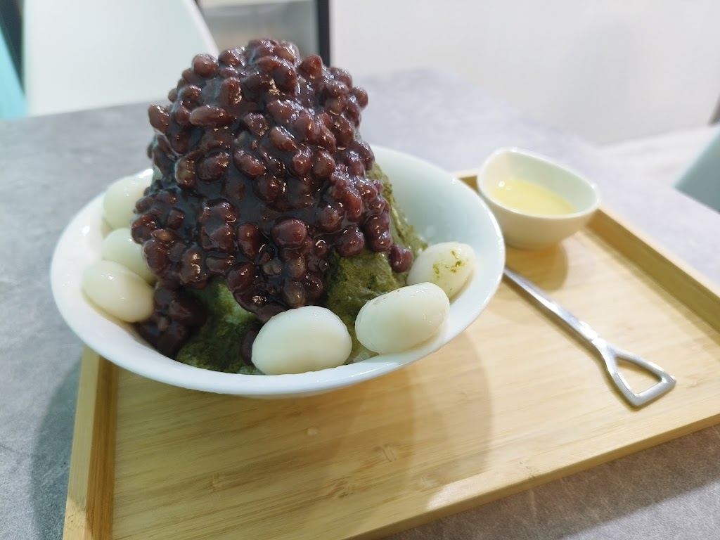 等我一下～甜點冰品專賣店 的照片