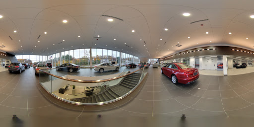 Audi Dealer «Audi Natick», reviews and photos, 549 Worcester St, Natick, MA 01760, USA