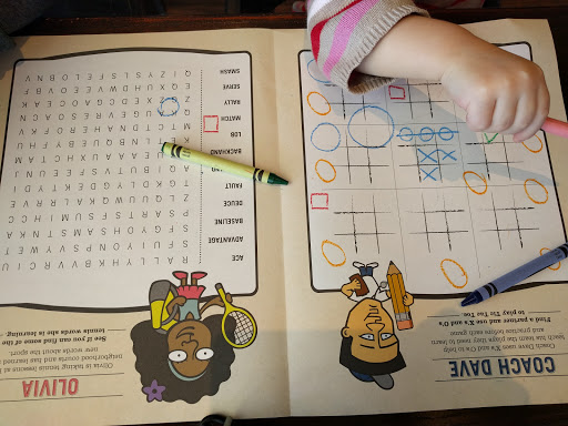 Cafe «Corner Bakery Cafe», reviews and photos, 977 E Hillsdale Blvd, Foster City, CA 94404, USA