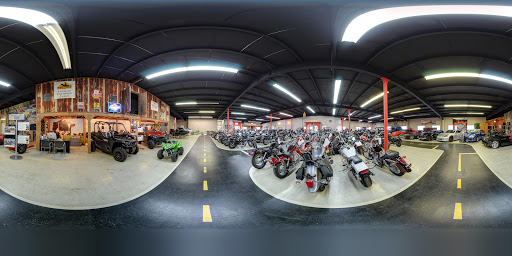Motorcycle Dealer «Pure Powersports», reviews and photos, 550 State Rd 207, St Augustine, FL 32084, USA