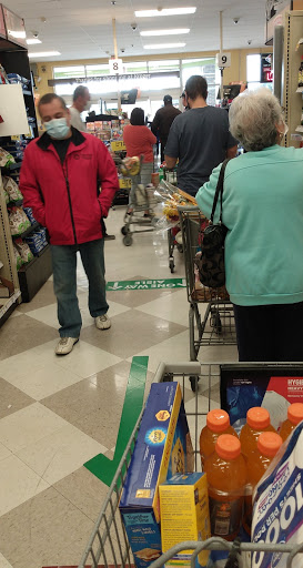 Grocery Store «Kroger», reviews and photos, 7000 Monroe Blvd, Taylor, MI 48180, USA