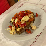 Photo n°3 de l'avis de Tat. fait le 23/08/2021 à 05:45 sur le  Ristorante Pizzeria La Tinaia à Forio