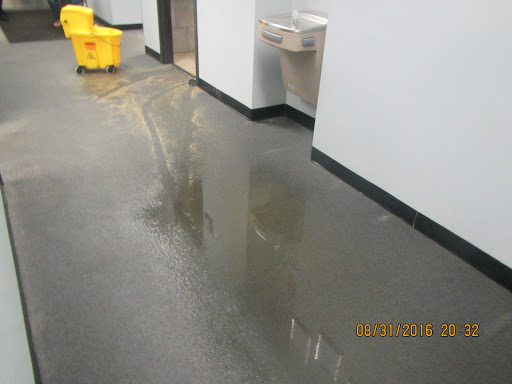 Plumber «Roto-Rooter Plumbing & Drain Services», reviews and photos, 6356 Corley Rd NW, Norcross, GA 30071, USA