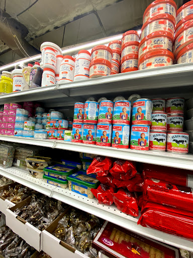 Market «Azadi International Food Market & Bakery», reviews and photos, 391 Elysian Fields Ct, Nashville, TN 37211, USA